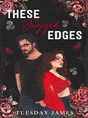 cover image of These Jagged Edges